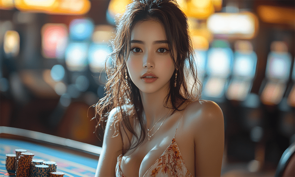 baji 777 live casino